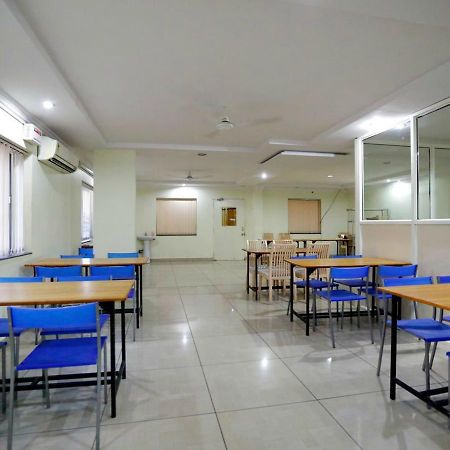 Ankitha Stay Inn Hyderabad Exterior foto
